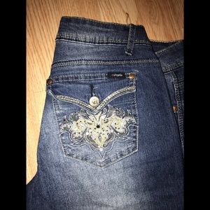 💚Angels jeans